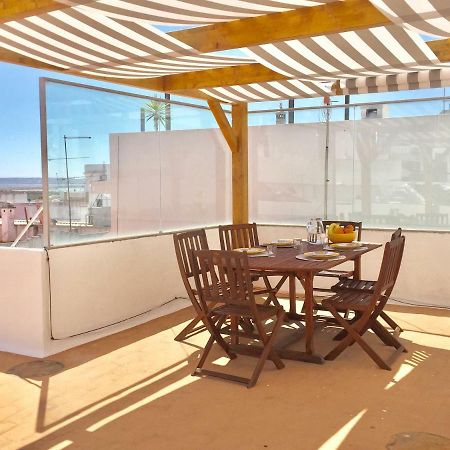 Alvor Terrace Villa ภายนอก รูปภาพ