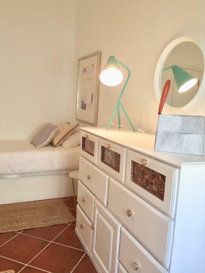 Alvor Terrace Villa ภายนอก รูปภาพ