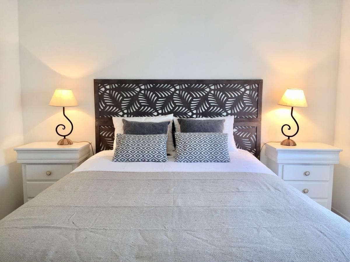 Alvor Terrace Villa ภายนอก รูปภาพ