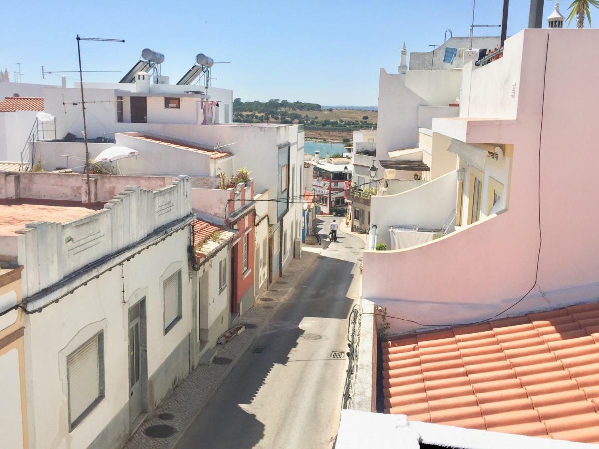 Alvor Terrace Villa ภายนอก รูปภาพ