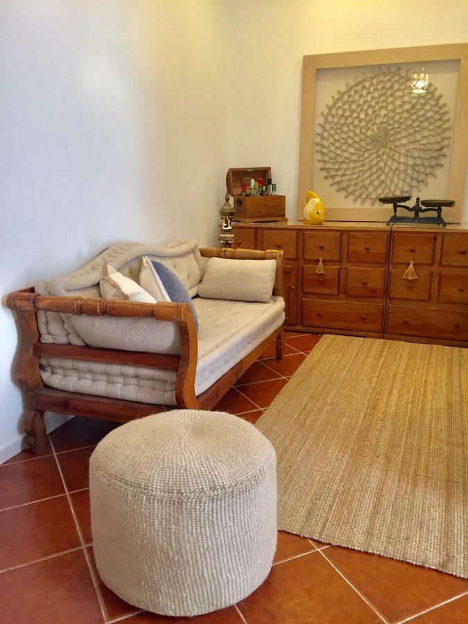 Alvor Terrace Villa ภายนอก รูปภาพ