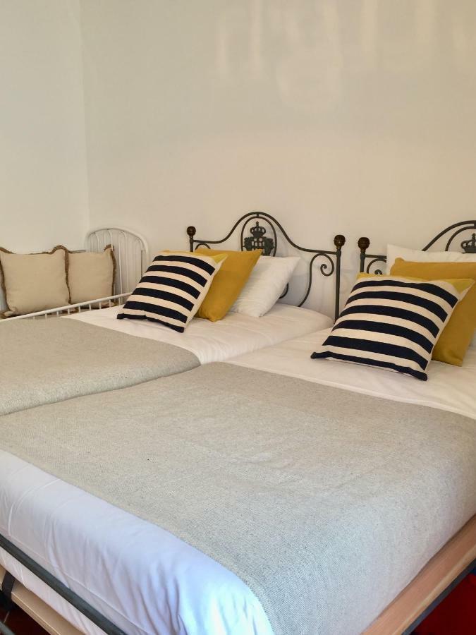 Alvor Terrace Villa ภายนอก รูปภาพ